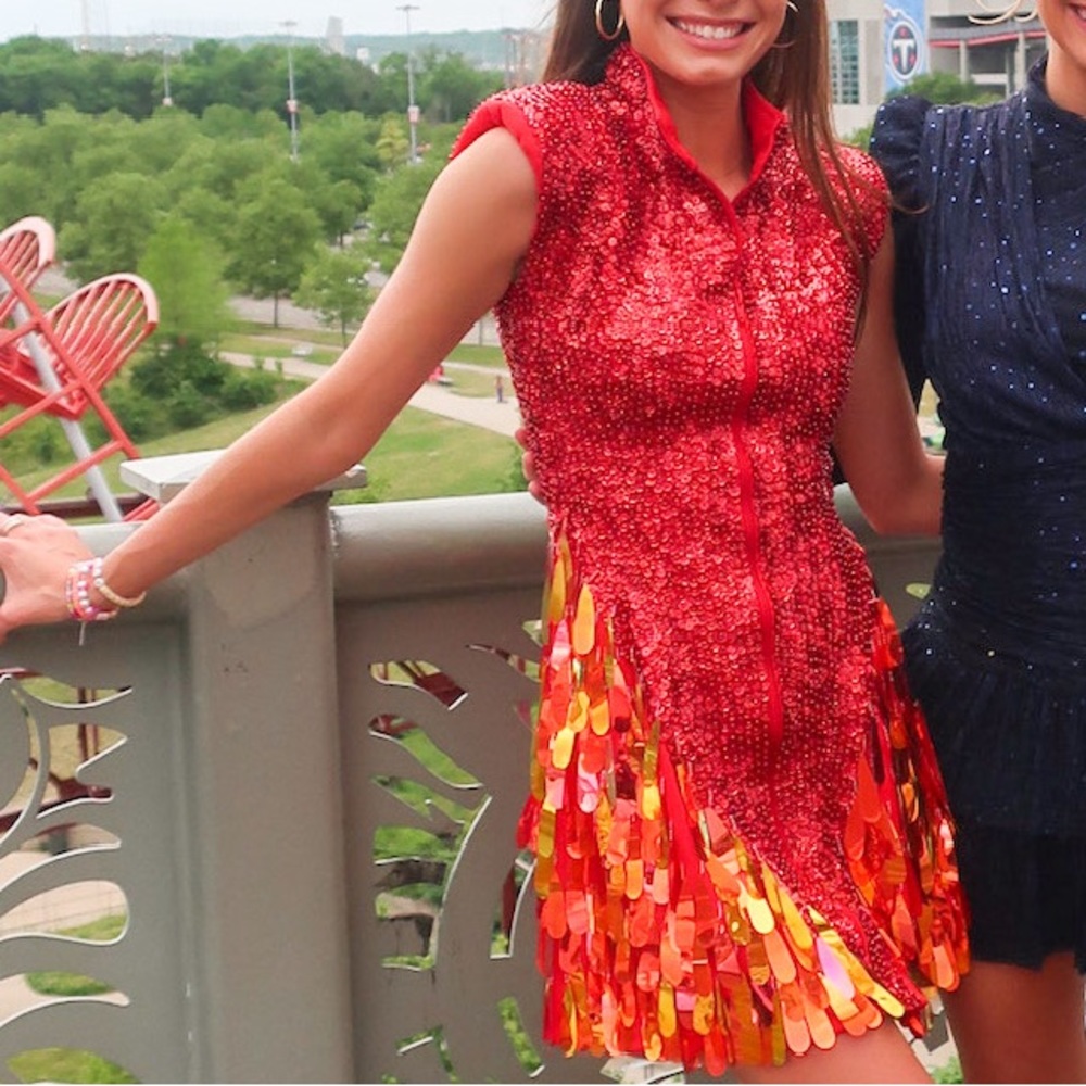 HEYAMI Disuko Dress